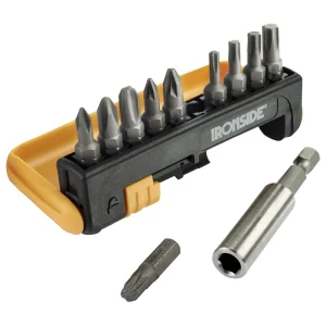 Bitssats Snabb leverans